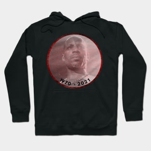 DMX Hoodie